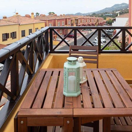 Apartamento La Grajita ブレーニャ・バハ エクステリア 写真
