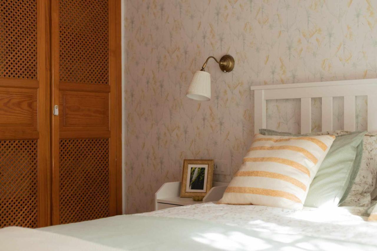Apartamento La Grajita ブレーニャ・バハ エクステリア 写真