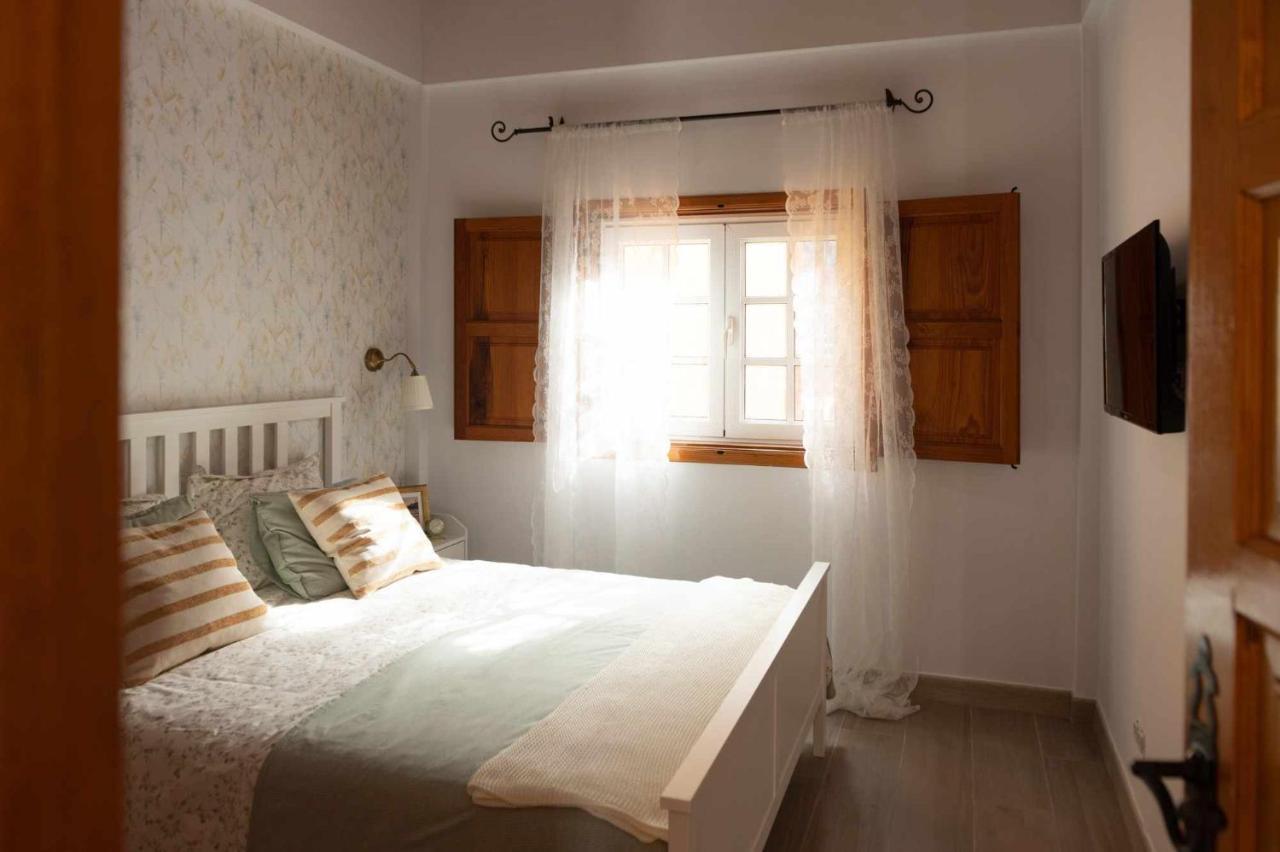 Apartamento La Grajita ブレーニャ・バハ エクステリア 写真