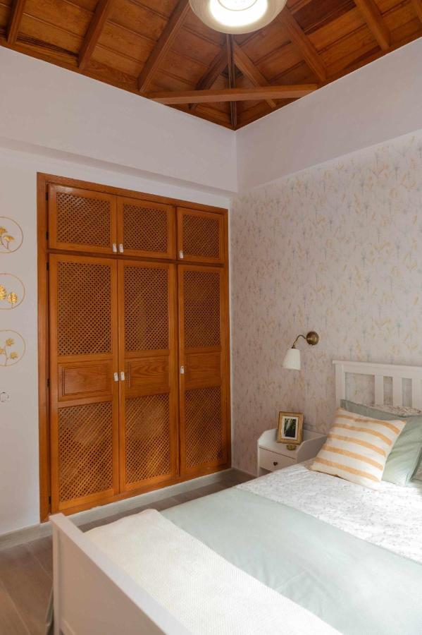 Apartamento La Grajita ブレーニャ・バハ エクステリア 写真